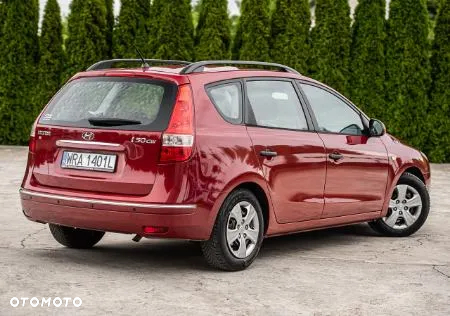 Hyundai i30 1.6 Classic - 11