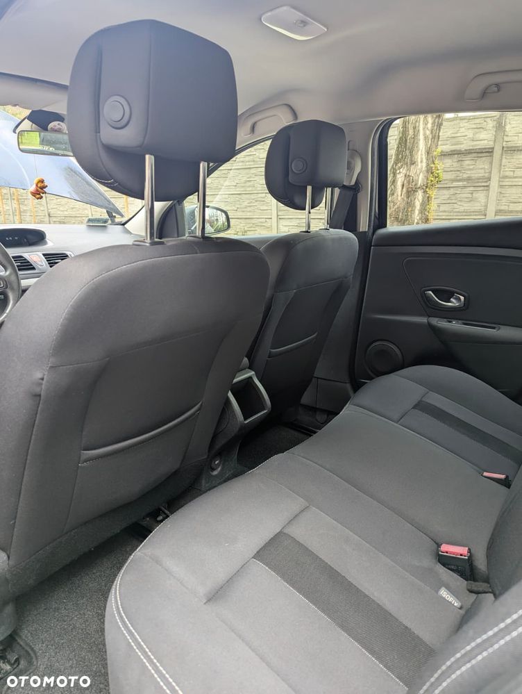 Renault Megane 1.4 16V TCE Expression - 22