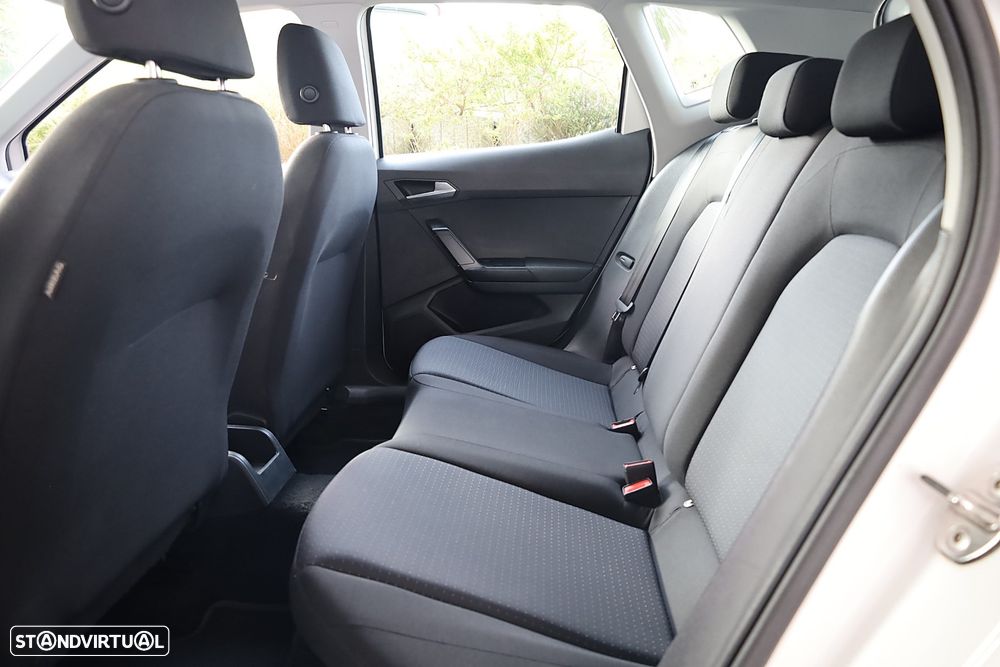 SEAT Arona 1.0 TSI Style - 40