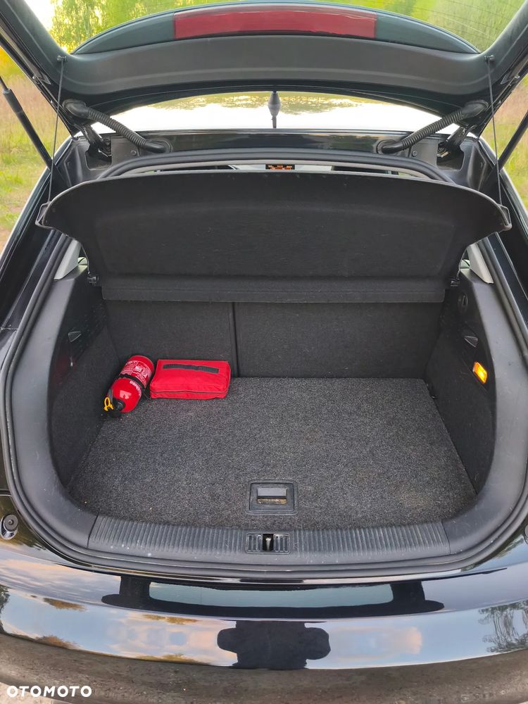 Audi A1 3-drzwiowe 1.4 TFSI S tronic Ambition - 16
