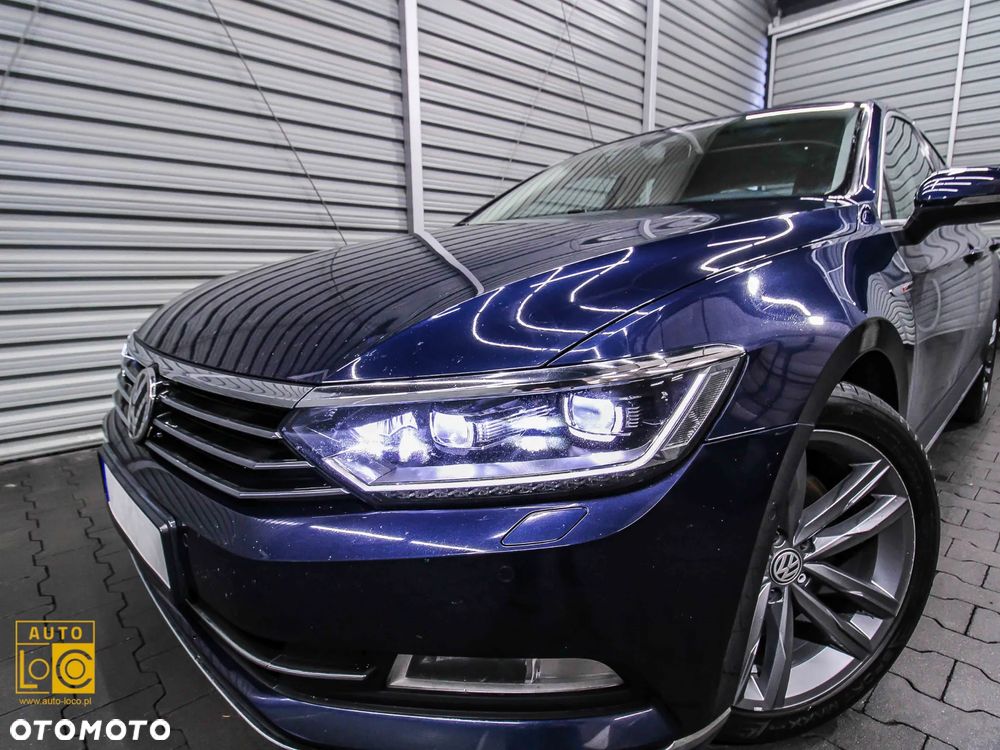 Volkswagen Passat - 37