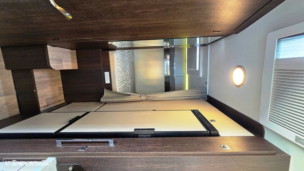 Benimar Tessoro 442 FORD 170CV AUTOMATICO NORTHAUTOKAPP - 25