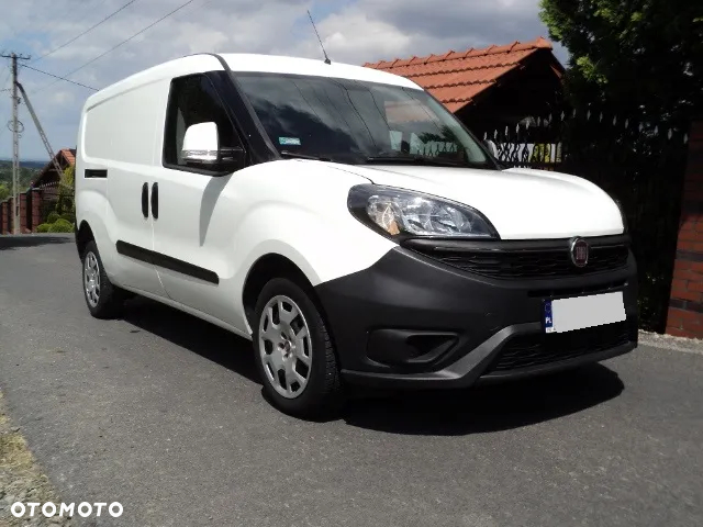 Fiat Doblo - 2