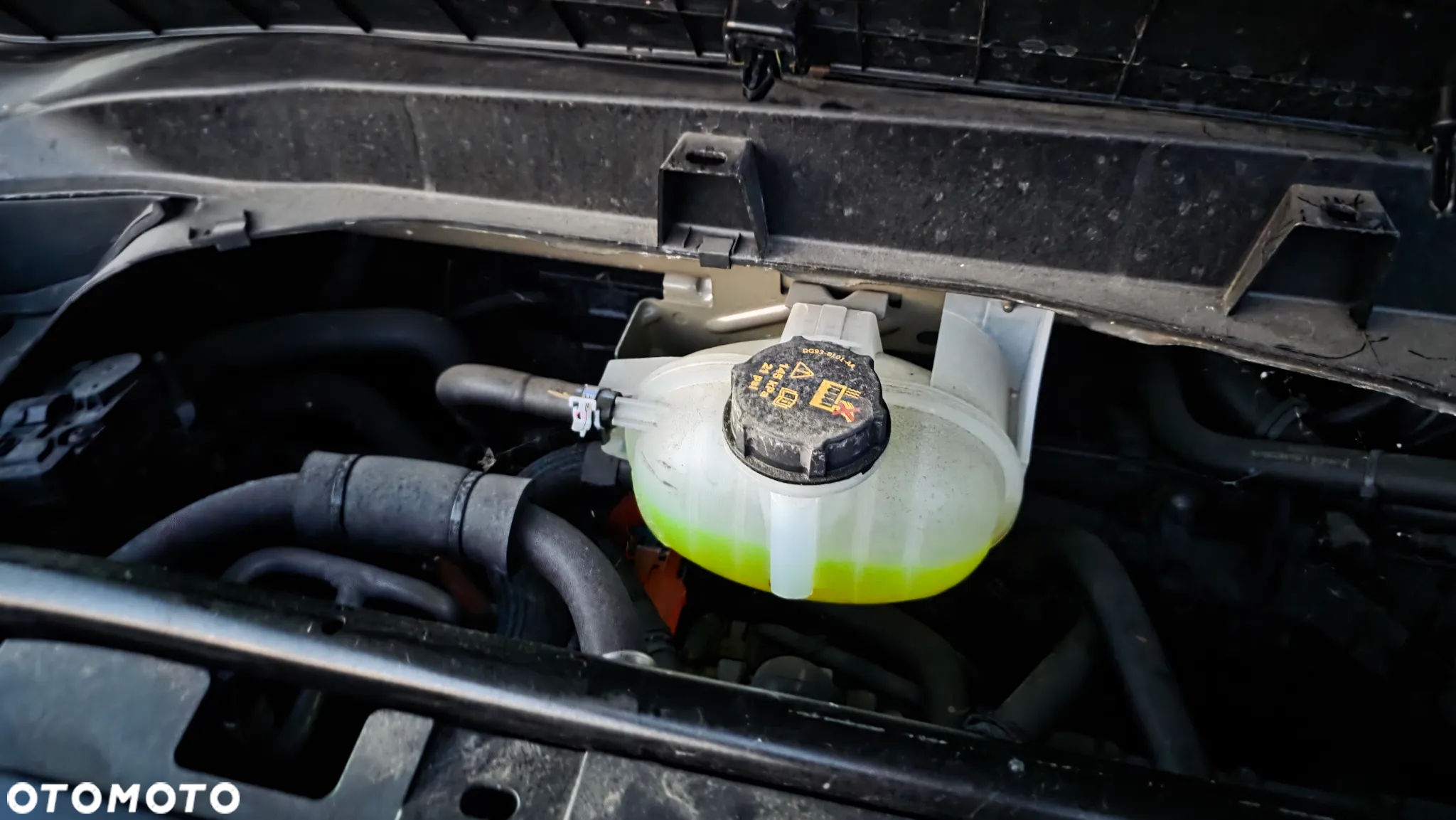 Ford Mustang Mach-E 75kWh RWD - 25