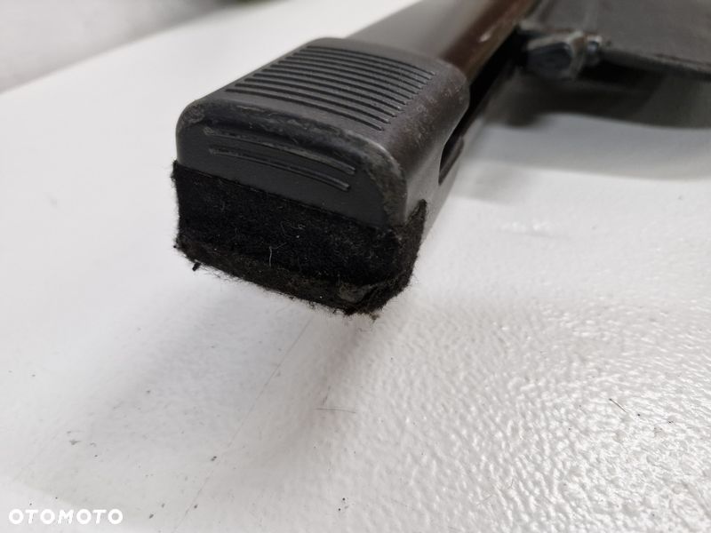 HONDA CR-V IV 4 ROLETA BAGAŻNIKA TYŁ TYLNA - 5