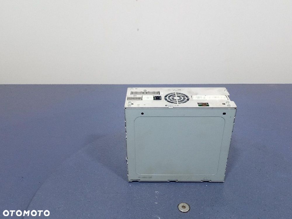 INFINITI Q50 LIFT RADIO FABRYCZNE CZYTNIK 283304GN4F - 4