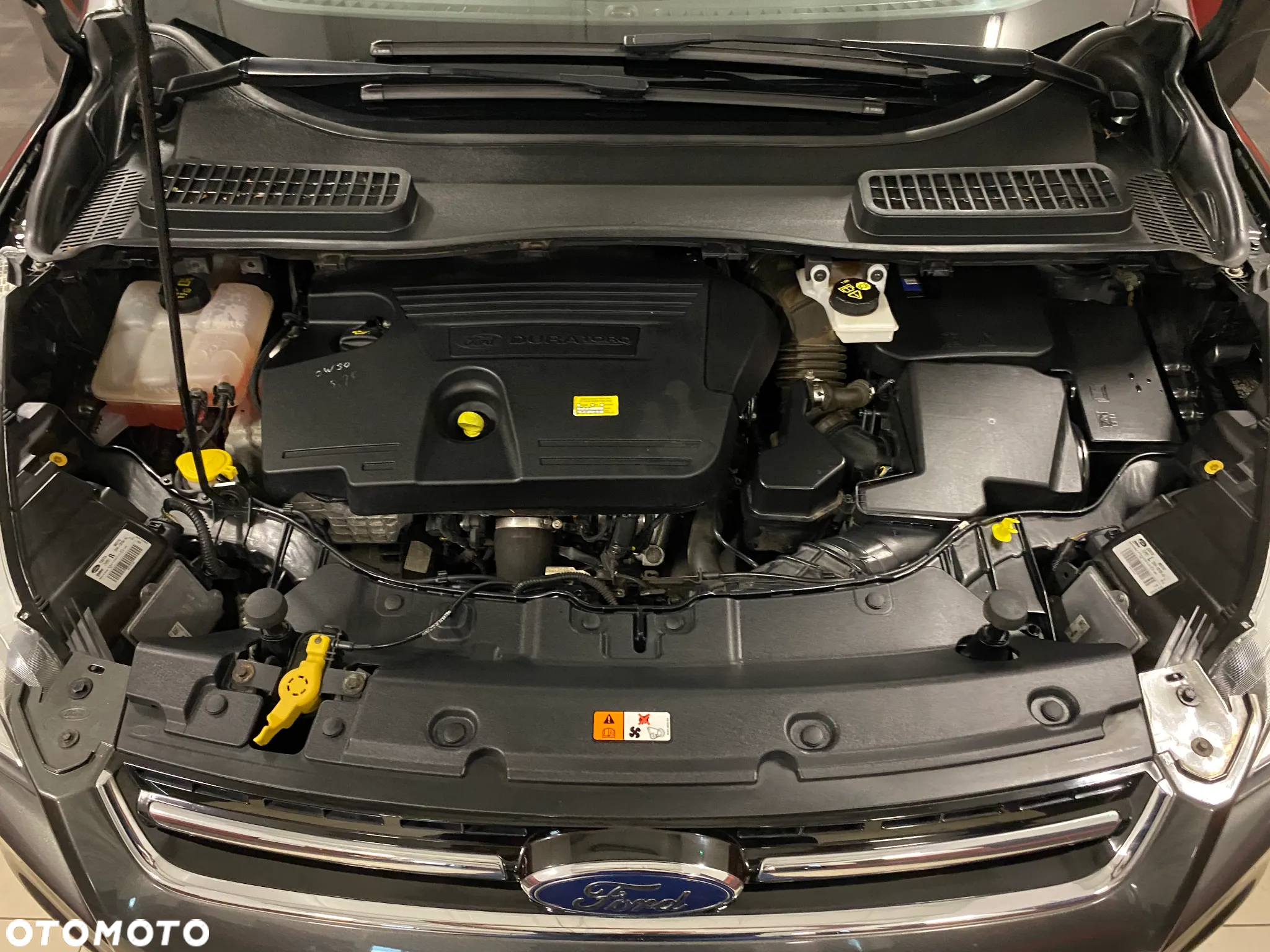 Ford Kuga 2.0 TDCi 4x4 Individual - 23