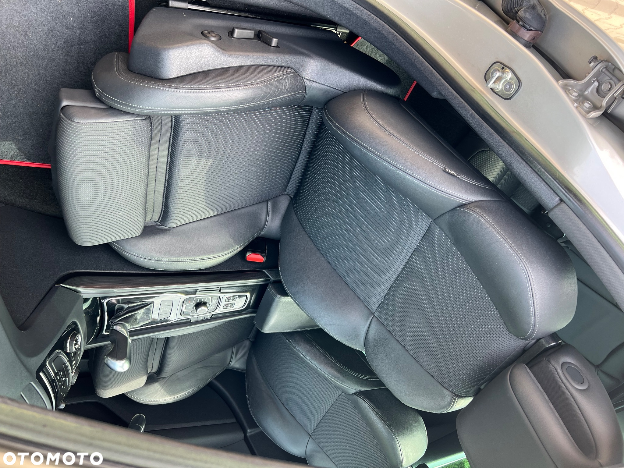 Peugeot 508 2.0 HDi Allure - 24