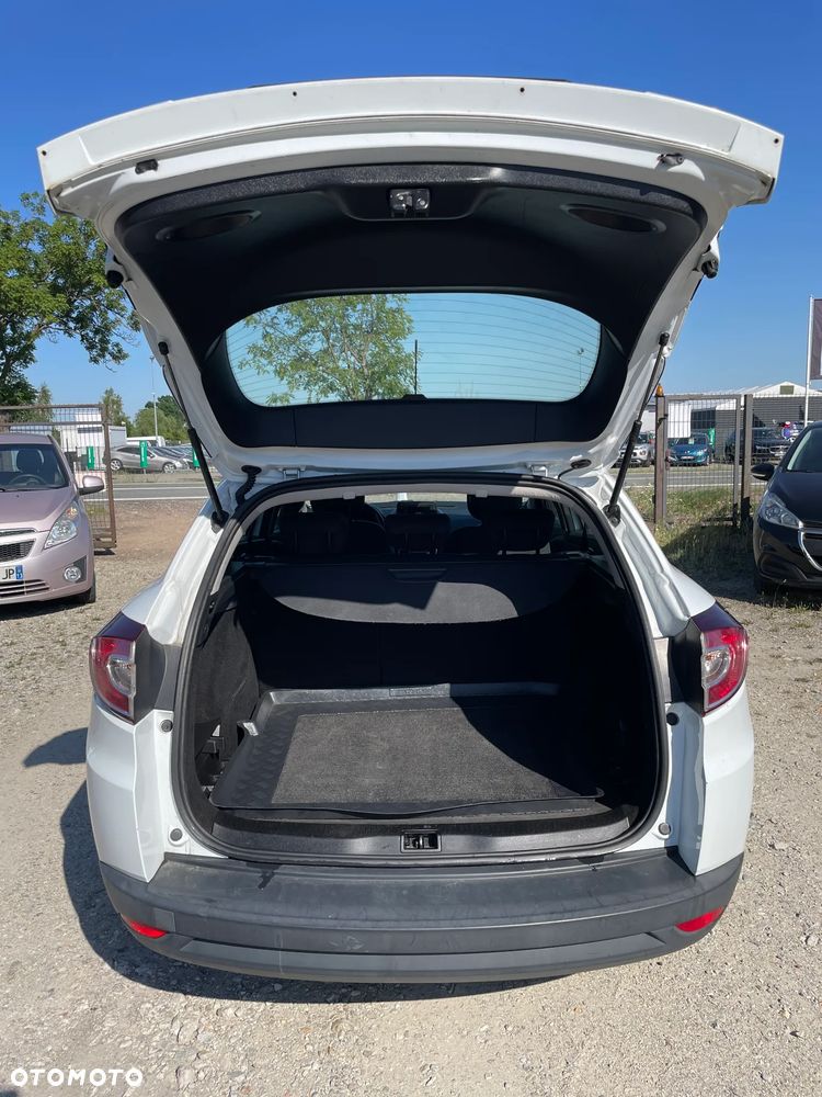 Renault Megane 1.5 dCi Dynamique - 5