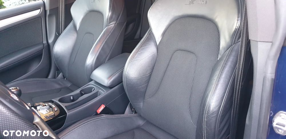 Audi A5 Sportback 2.0 TDI - 24
