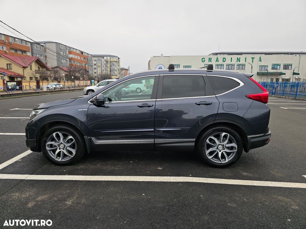 Honda CR-V - 25