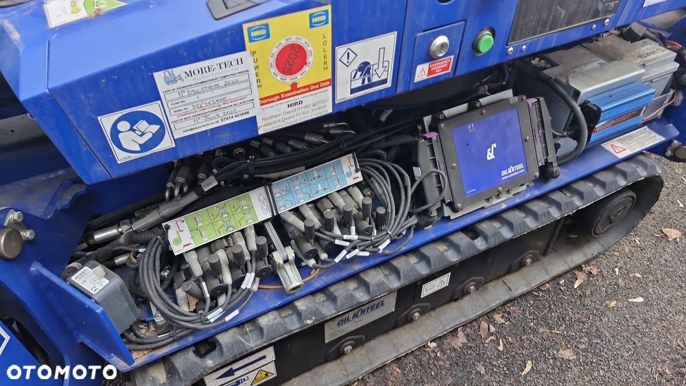Oil&Steel Octoplus 21 - 3