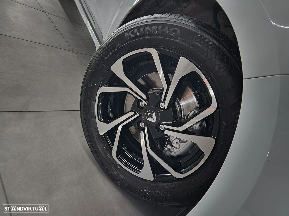 Renault Clio 1.5 Blue dCi Equilibre - 3