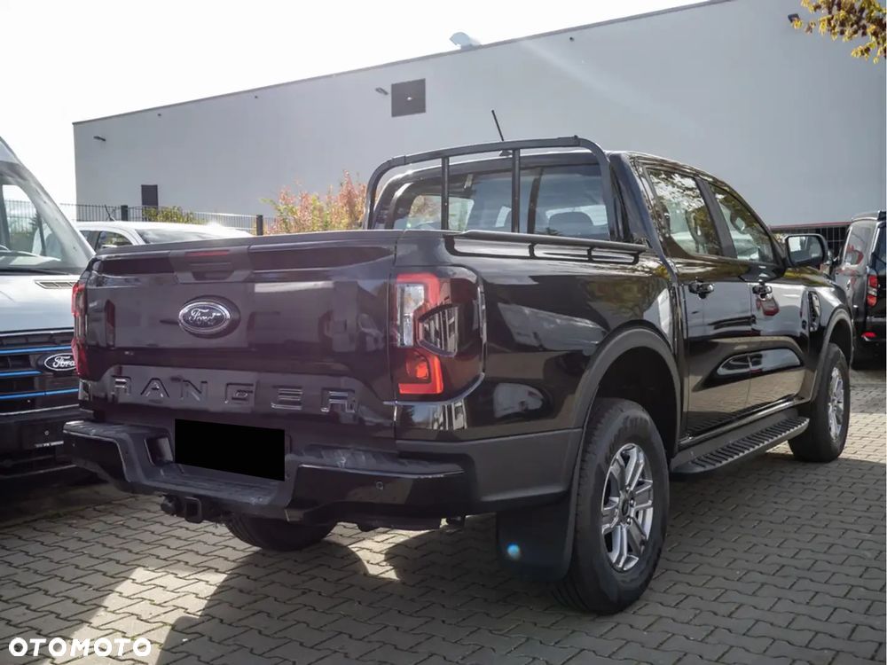 Ford Ranger - 5