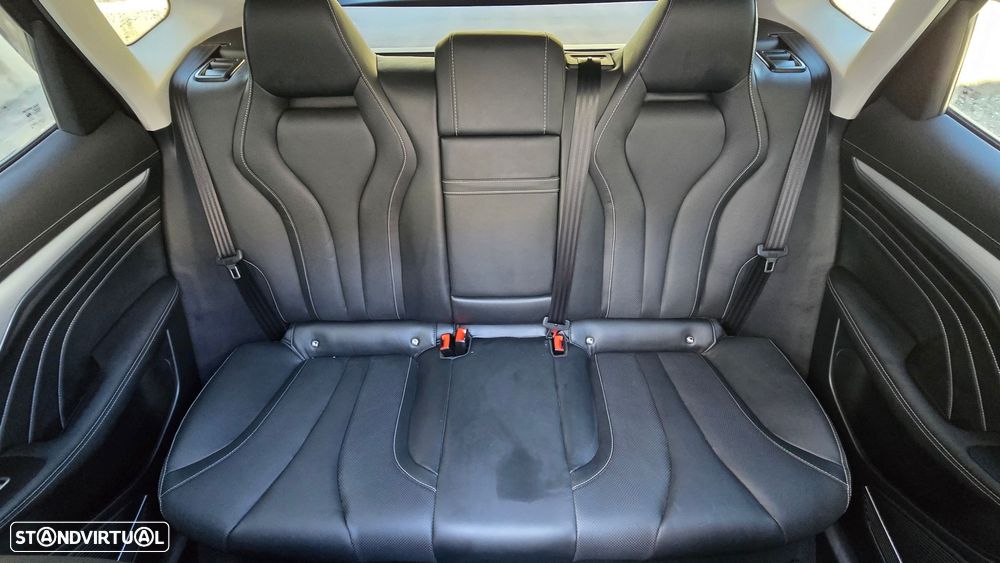 MG Marvel R 70 kWh Luxury - 52