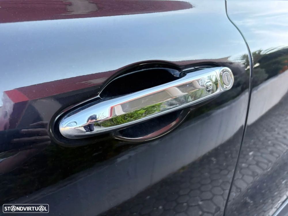 Fiat 500X 1.4 MA Pop Star S&S - 15