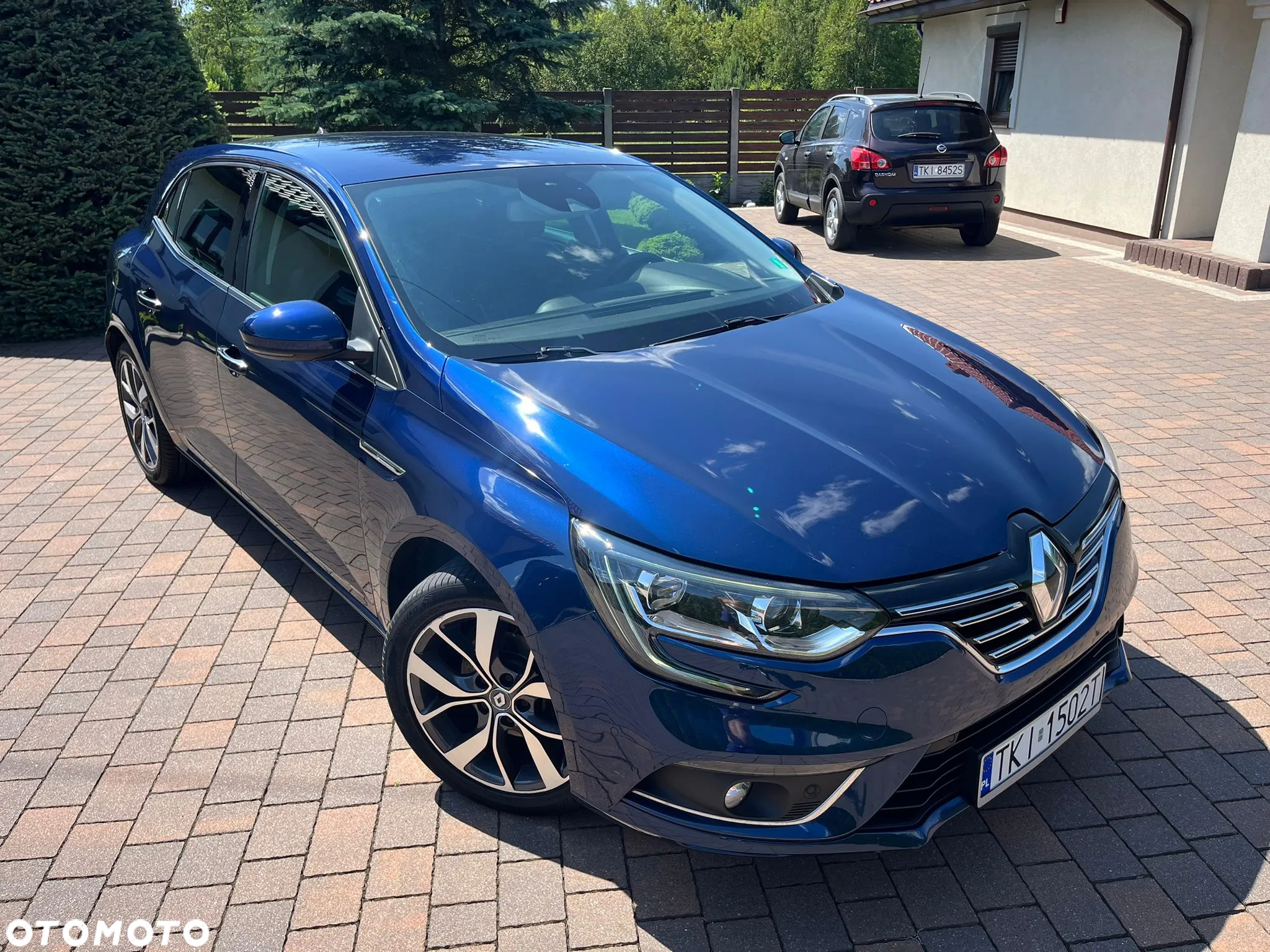 Renault Megane 1.5 dCi Bose - 31