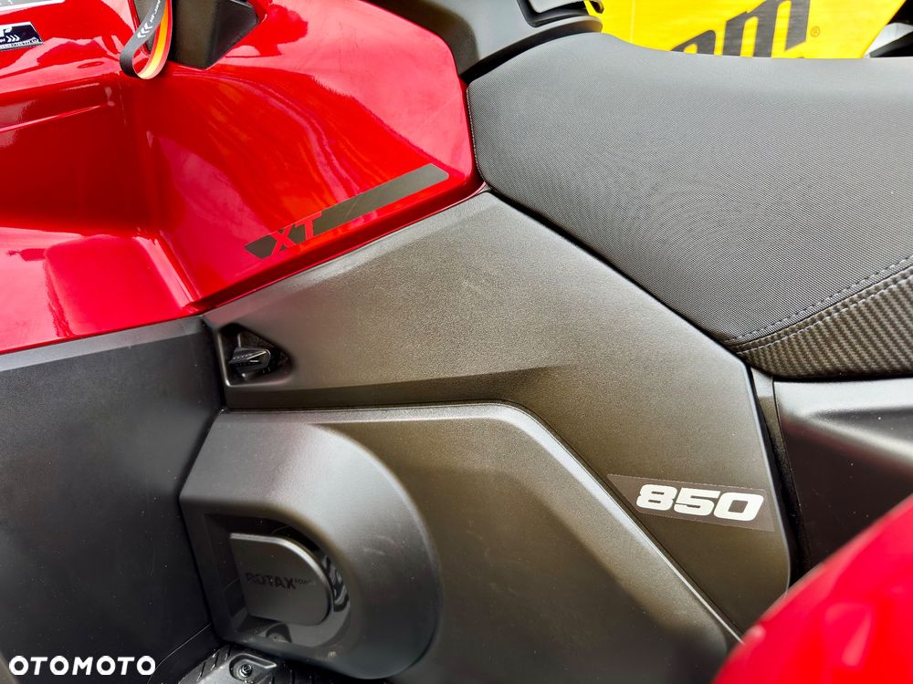 Can-Am Outlander - 14