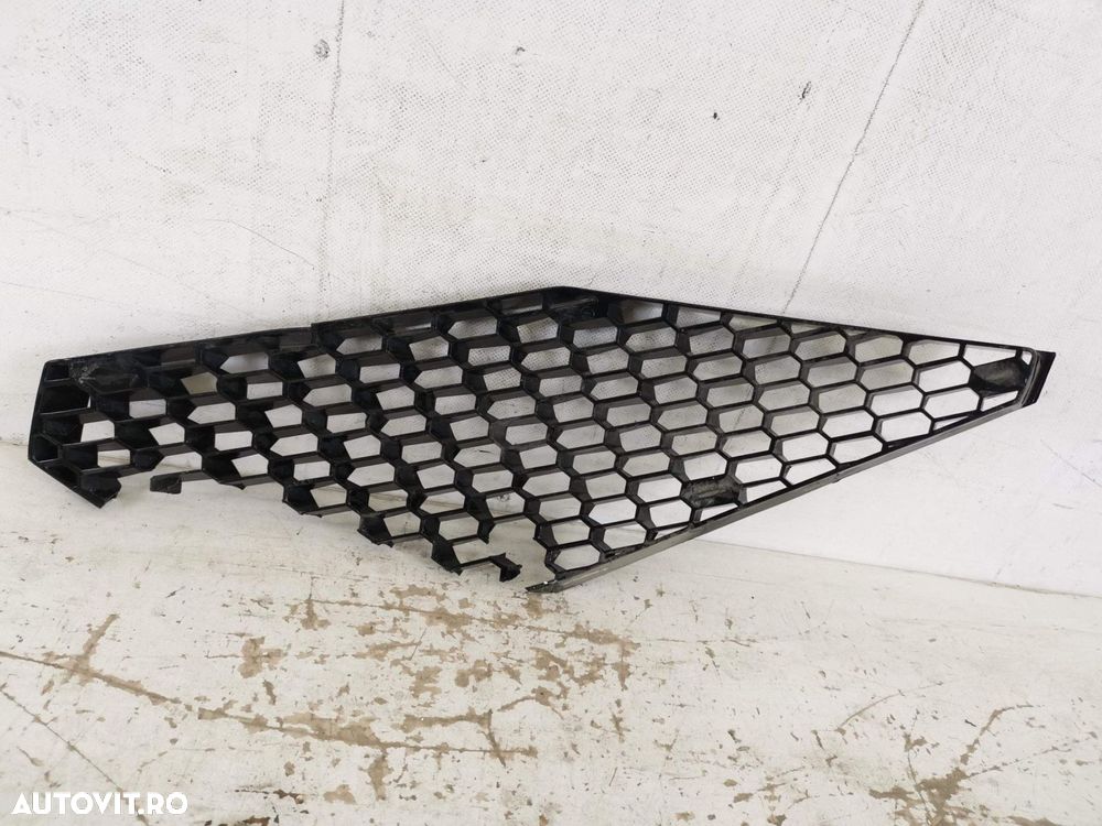 Grila Bara Fata Dreapta Lamborghini Huracan 1 2014 2015 2016 2017 2018 - 7