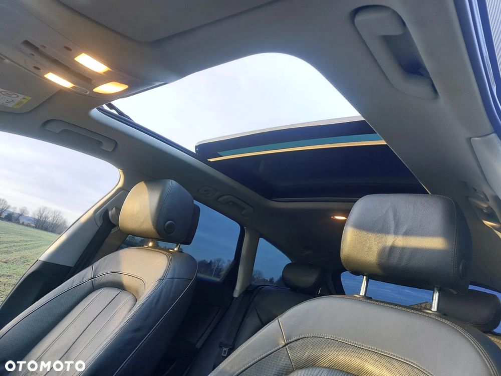 Audi A6 Avant 2.0 TDI Ultra - 17