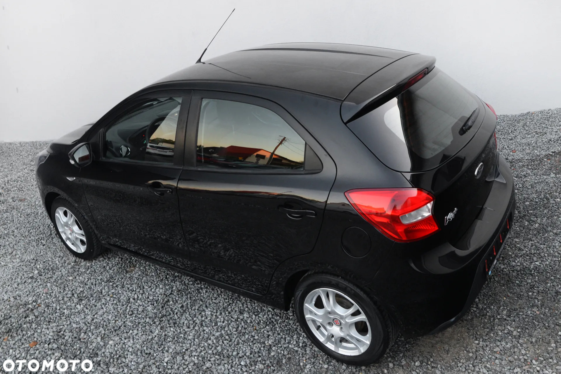 Ford Ka+ 1.2 Trend - 17