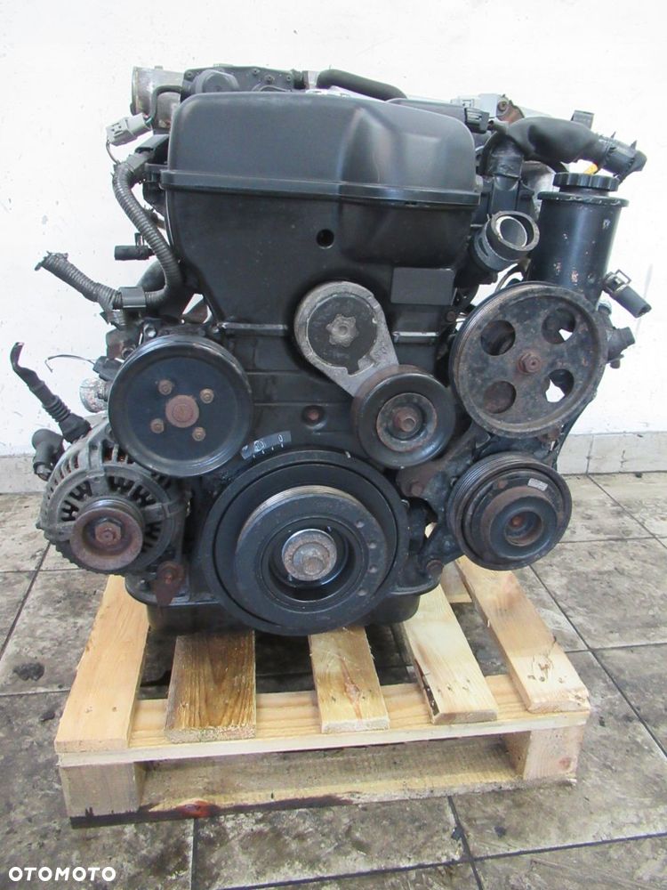 Silnik kompletny 2jz-ge 3.0 Lexus Toyota - 3