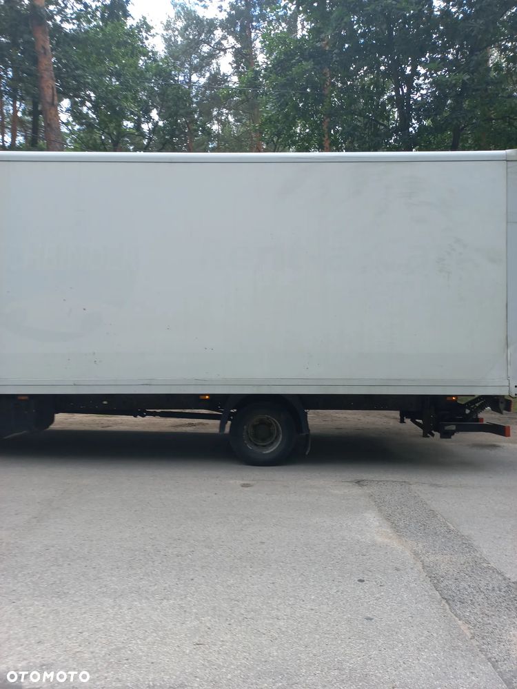 Iveco Daily 17-170 - 9