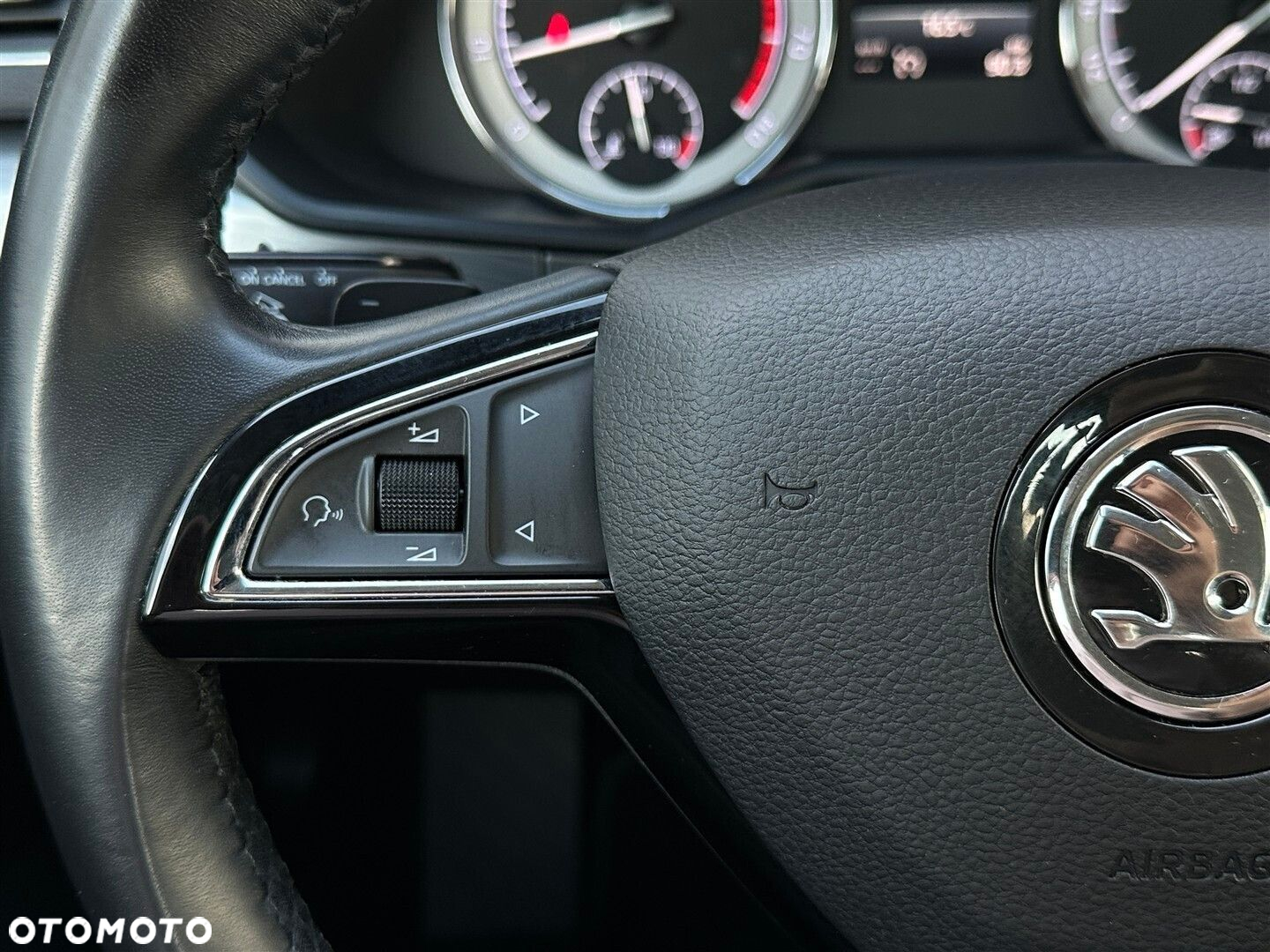 Skoda Superb - 20