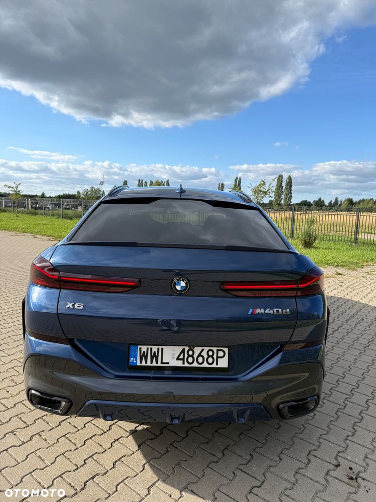 BMW X6 - 4