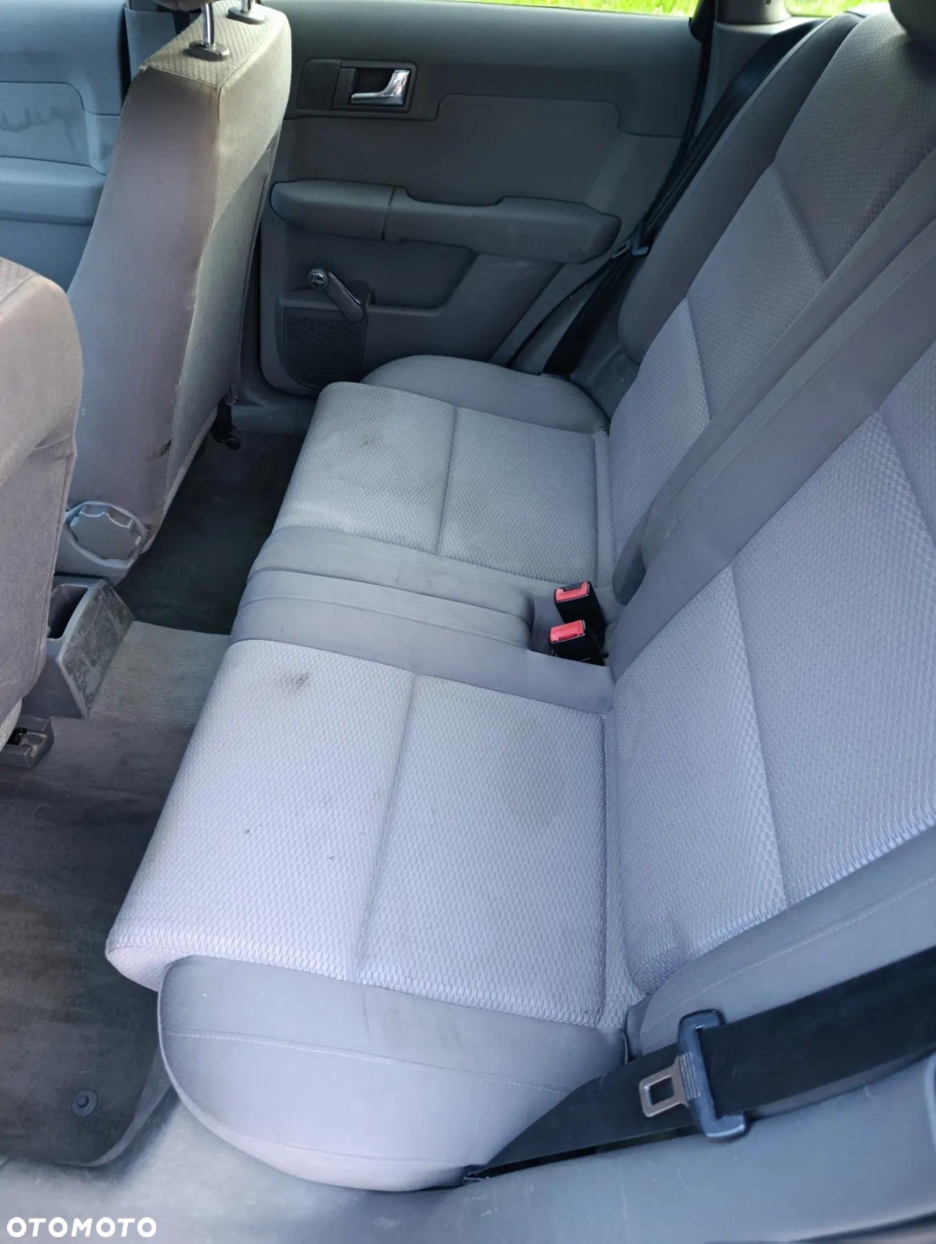 Audi A2 1.4 TDI - 6