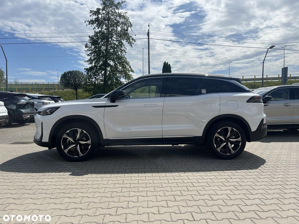 BAIC 7 1.5T Luxury DCT - 6