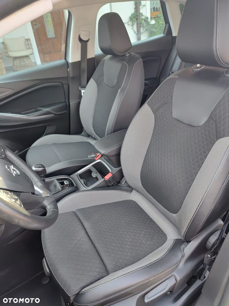 Opel Grandland X - 17
