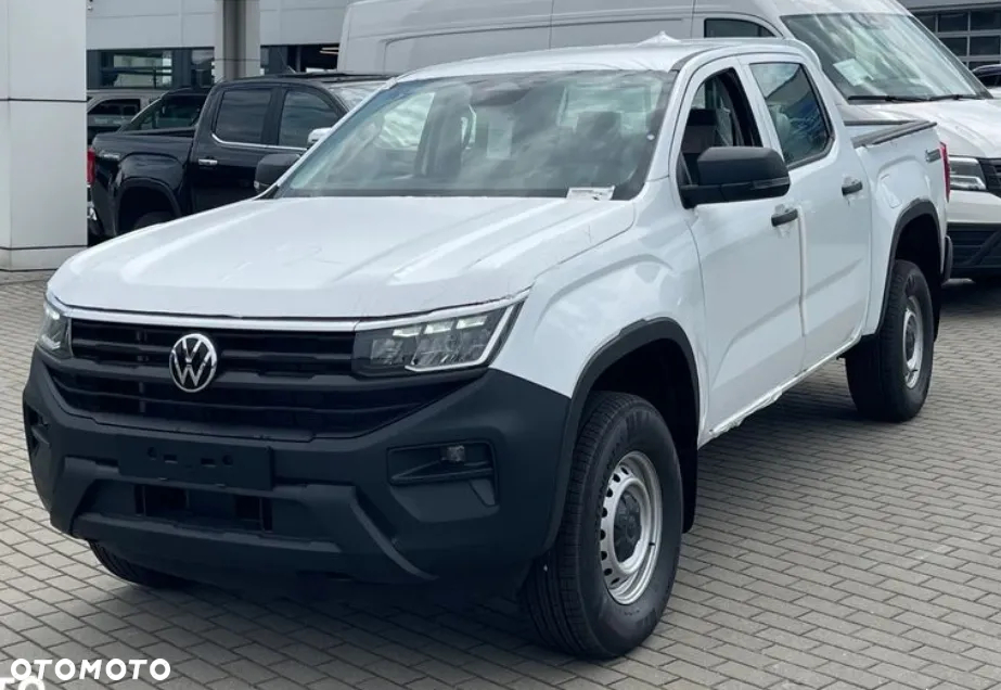 Volkswagen Amarok  STRAŻ * Specjalny * POŻARNICZY * Strażacki - 8