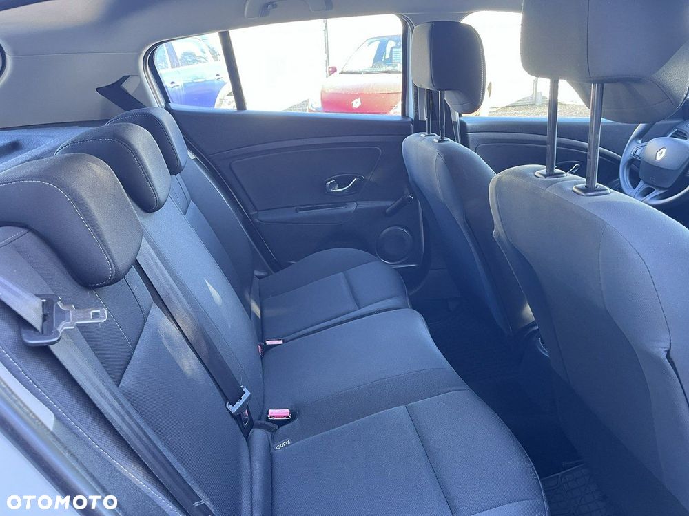 Renault Megane - 20