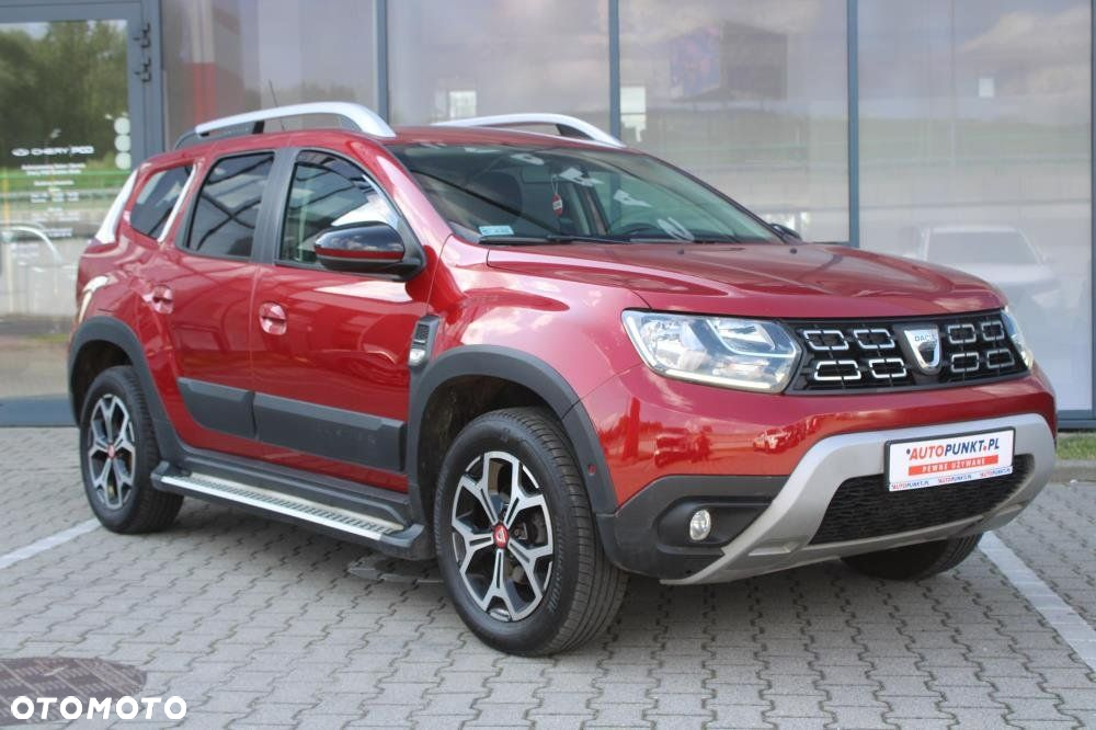 Dacia Duster - 3
