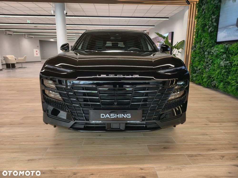 Jetour Dashing - 3