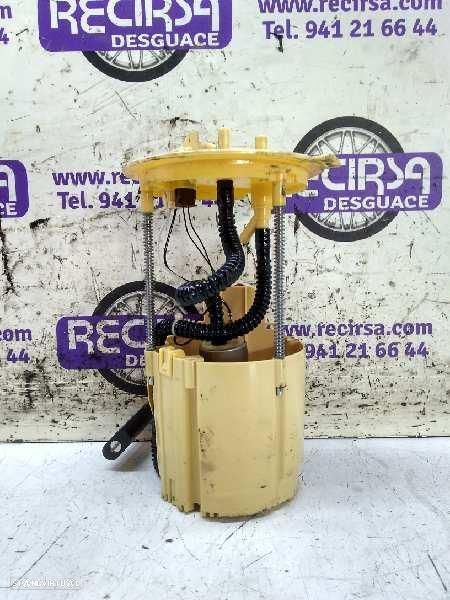 BÓIA DE COMBUSTÍVEL JEEP RENEGADE BU - 1