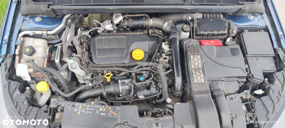 Renault Megane 1.6 dCi Intens - 4