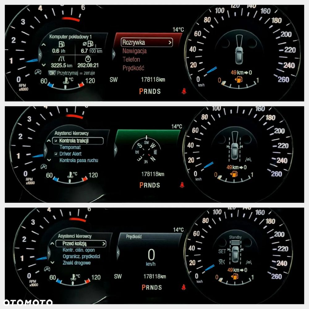 Ford Mondeo 2.0 EcoBlue ST-Line - 20