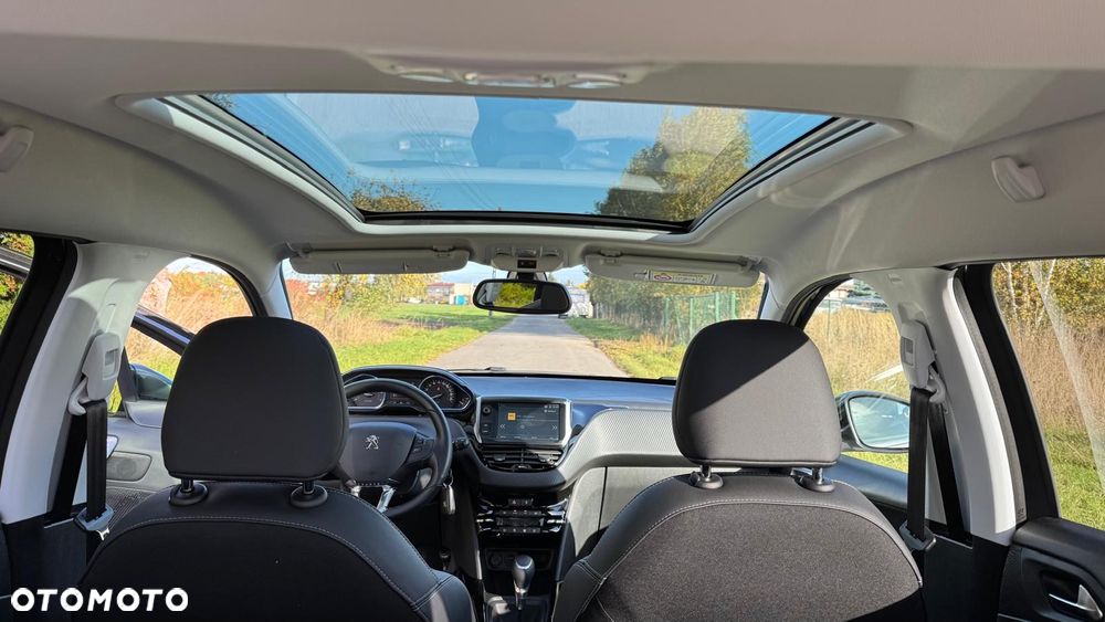 Peugeot 2008 1.2 Pure Tech Crossway S&S EAT6 - 5