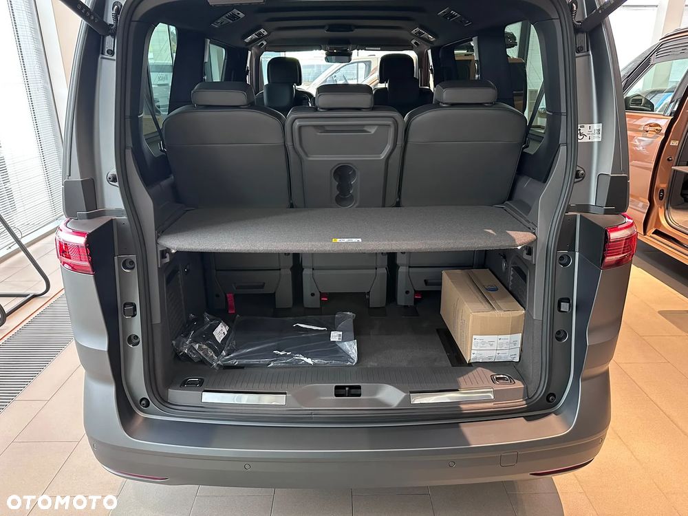 Volkswagen Multivan 2.0 TDI L2 Style DSG - 11