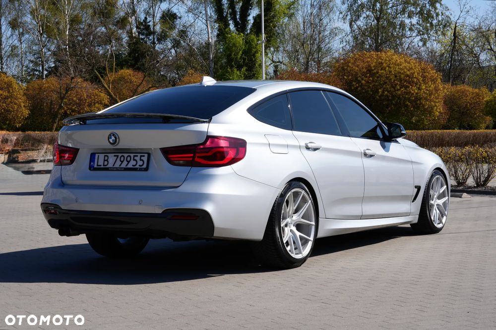BMW Seria 3 325d - 6
