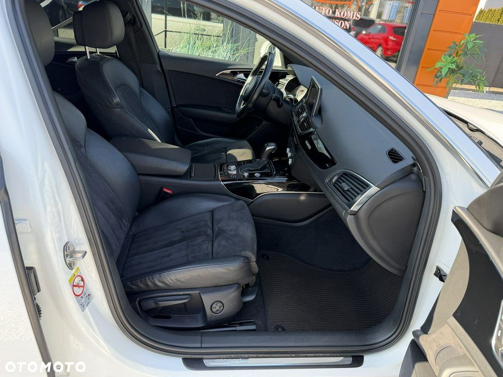 Audi A6 Allroad 3.0 TDI Quattro S tronic - 26