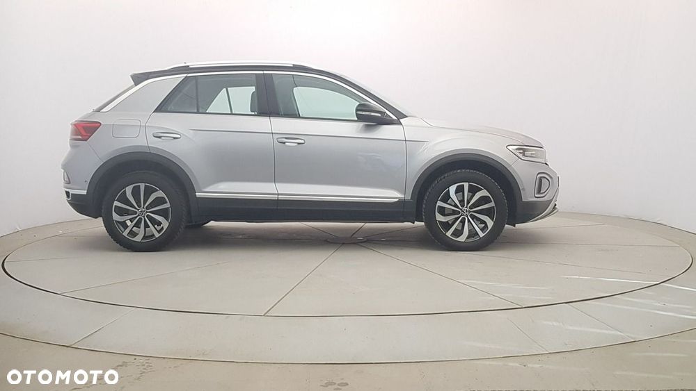 Volkswagen T-Roc - 8