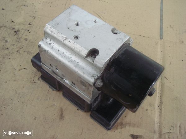 Abs Alfa Romeo 159 (939_) - 1