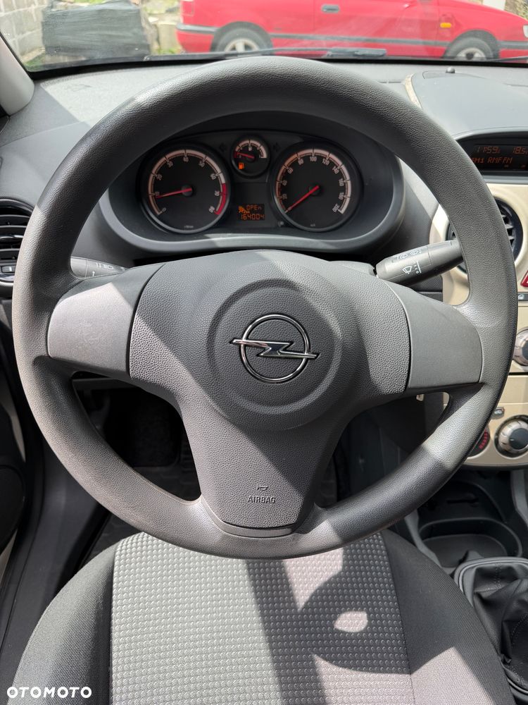 Opel Corsa 1.0 12V - 10