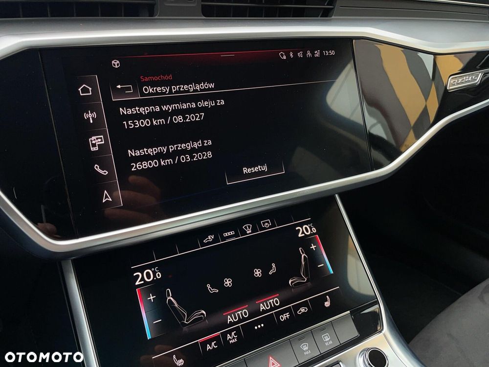 Audi A6 Limousine 50 TFSI e PHEV Quattro Advanced S tronic - 19