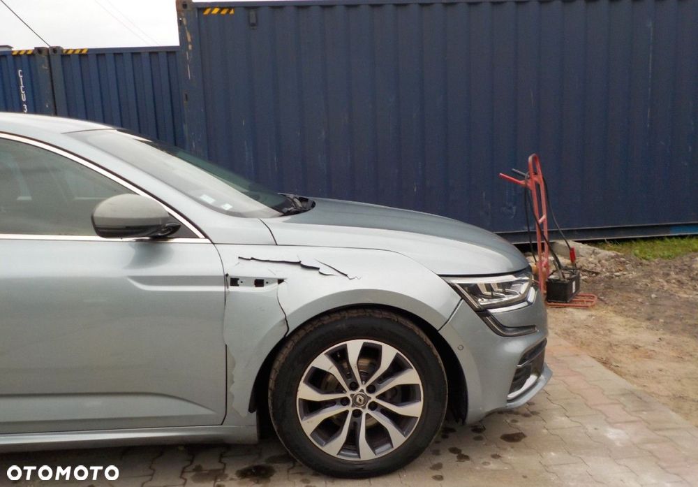 Renault Talisman - 16