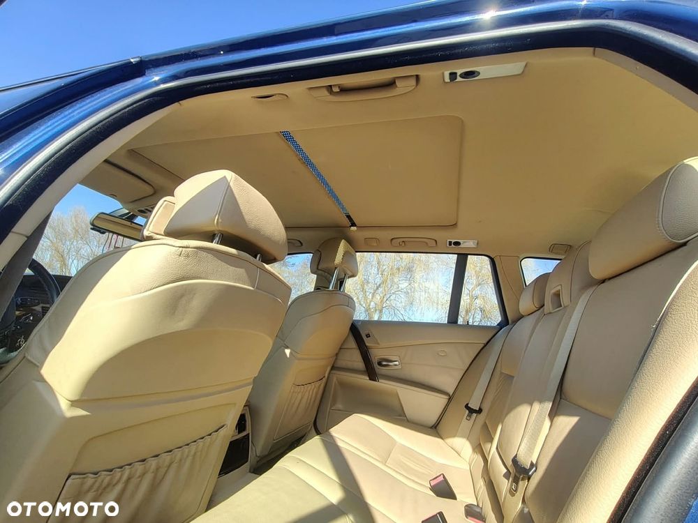 BMW Seria 5 - 27