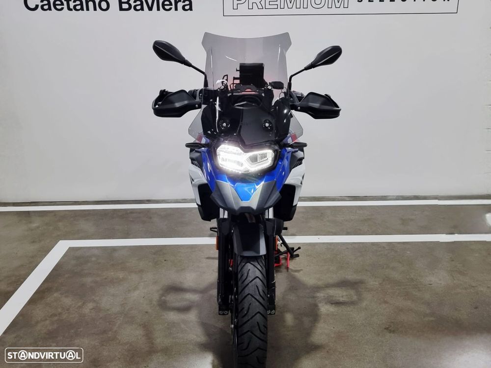 BMW F 800 GS 800GS - 3